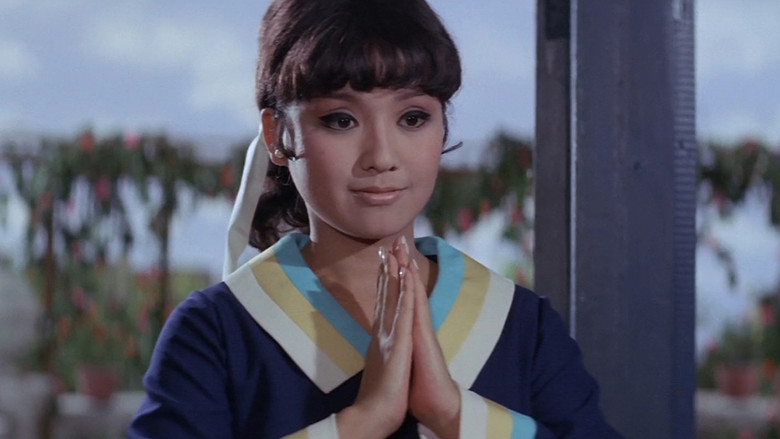 кадр из фильма 仙女下凡