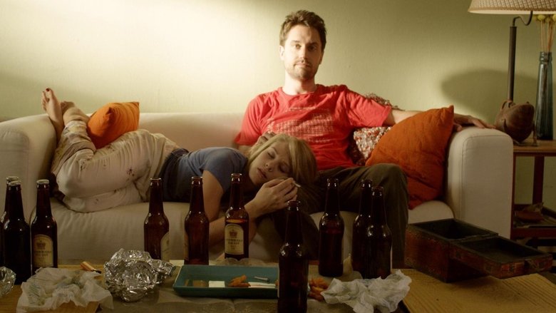 кадр из фильма Maybe Someday