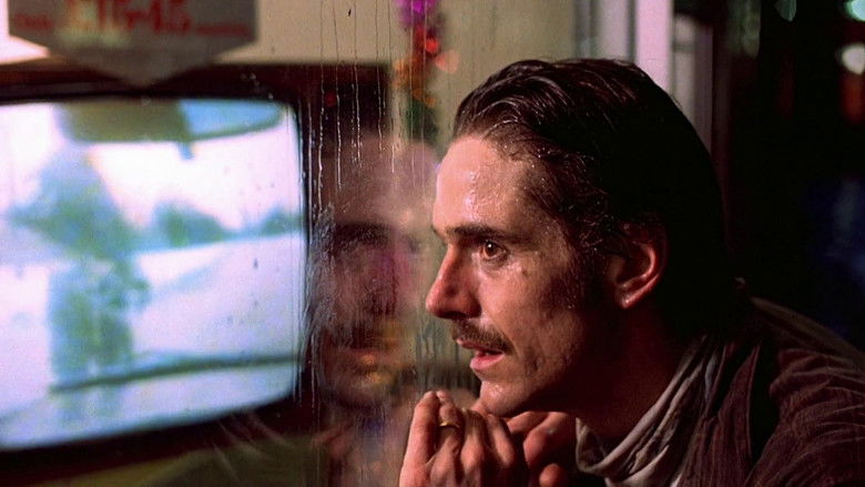 кадр из фильма Лунный свет