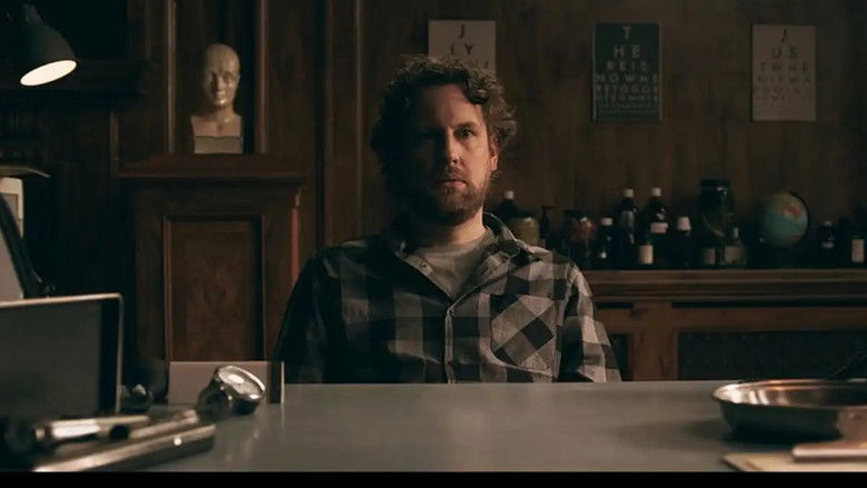 кадр из фильма 1500 слов