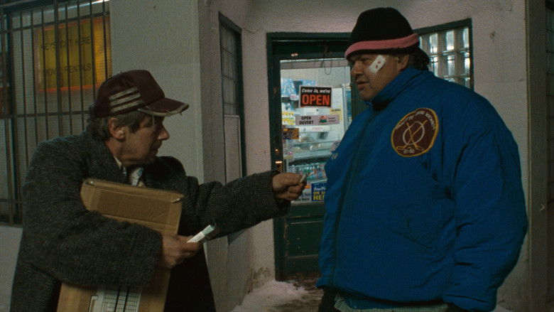 кадр из фильма Heater