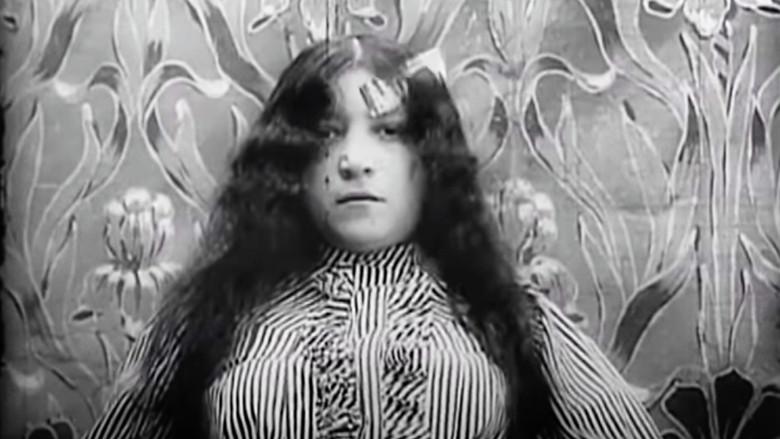 кадр из фильма El hotel eléctrico