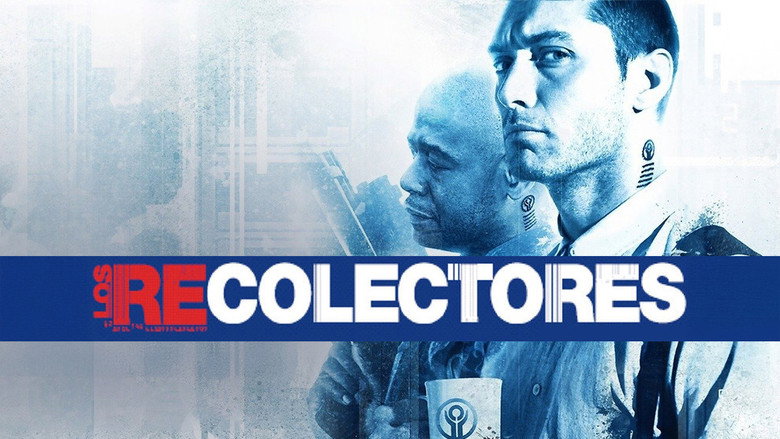 кадр из фильма Потрошители