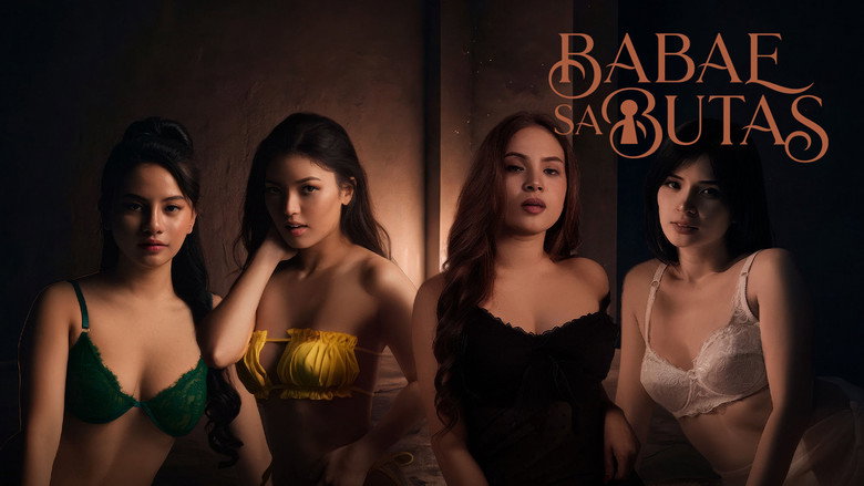 кадр из фильма Babae Sa Butas