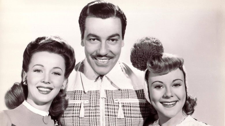 кадр из фильма Wintertime