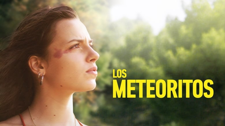 кадр из фильма Метеориты