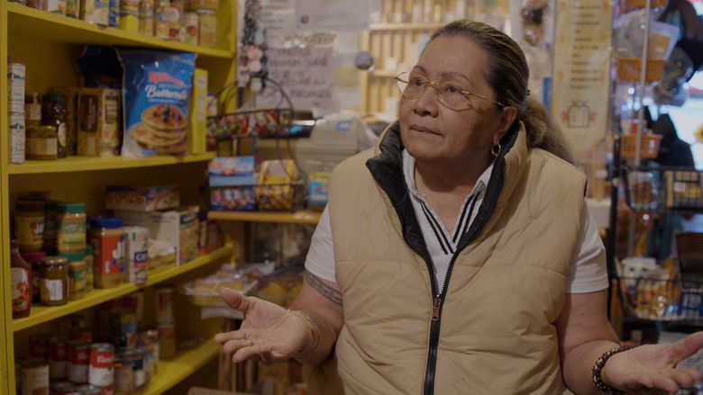 кадр из фильма Prettier in Whittier