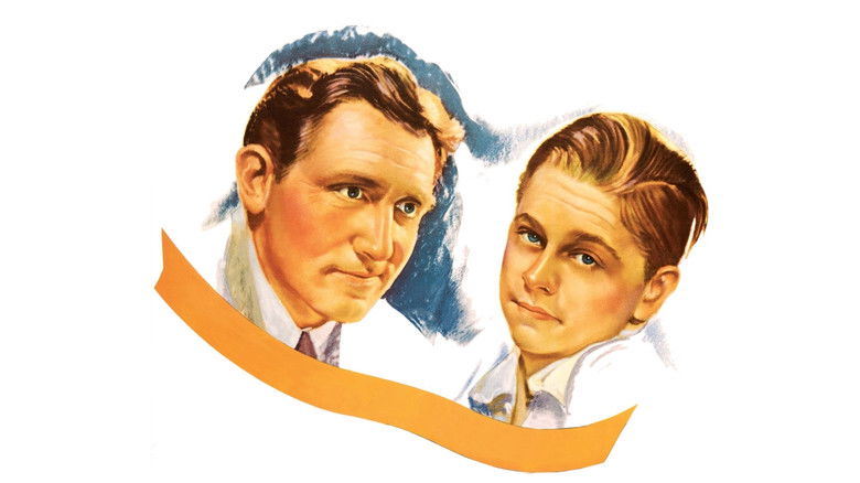 кадр из фильма Город мальчиков