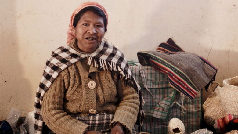 кадр из фильма La Illa