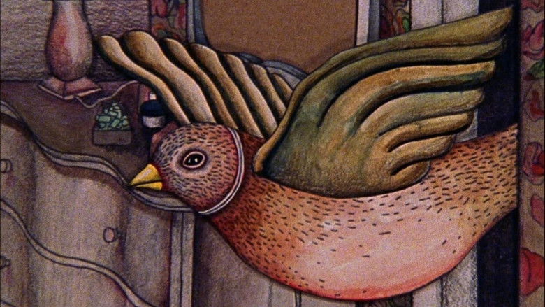 кадр из фильма Crocus