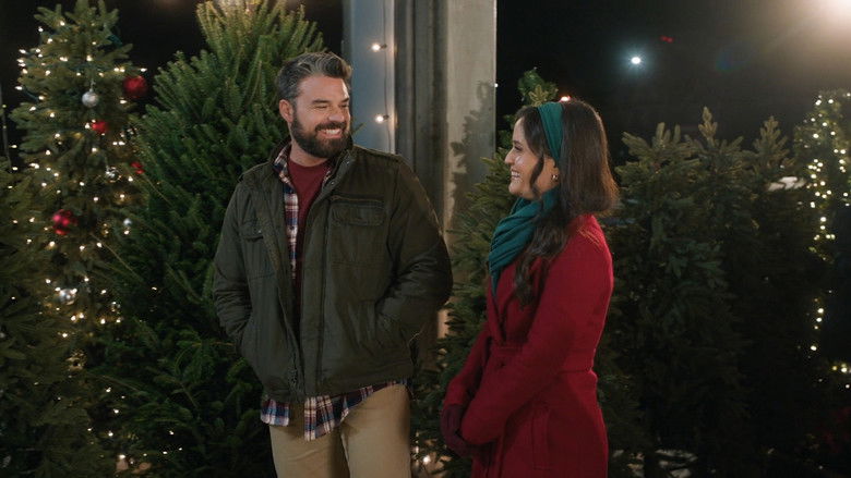 кадр из фильма Мы встречались этим Рождеством?