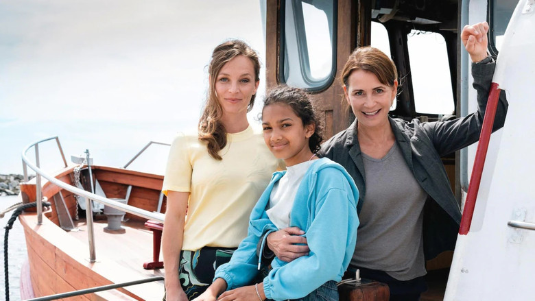 кадр из фильма Per Anhalter zur Ostsee