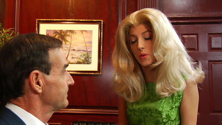 кадр из фильма Not Bewitched XXX