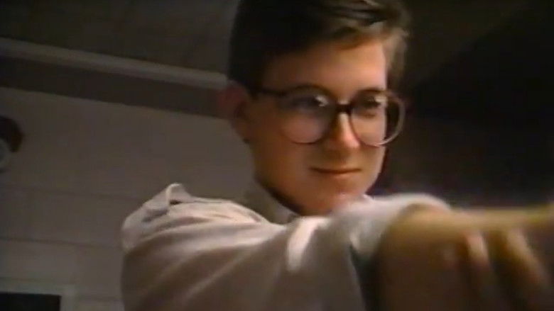 кадр из фильма Cain Rose Up