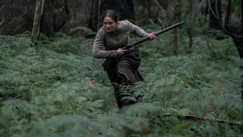 кадр из фильма Соловей