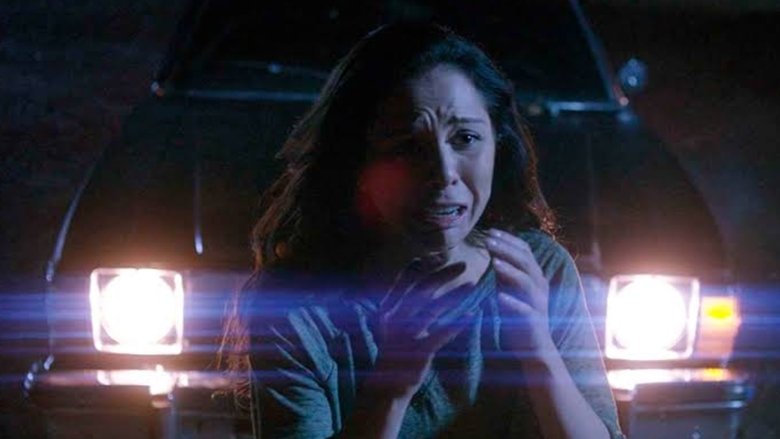 кадр из фильма Небольшое ДТП