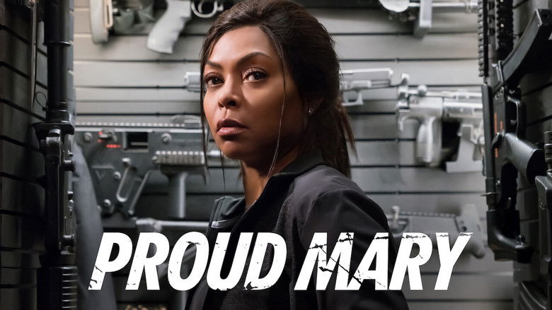 кадр из фильма Гордая Мэри