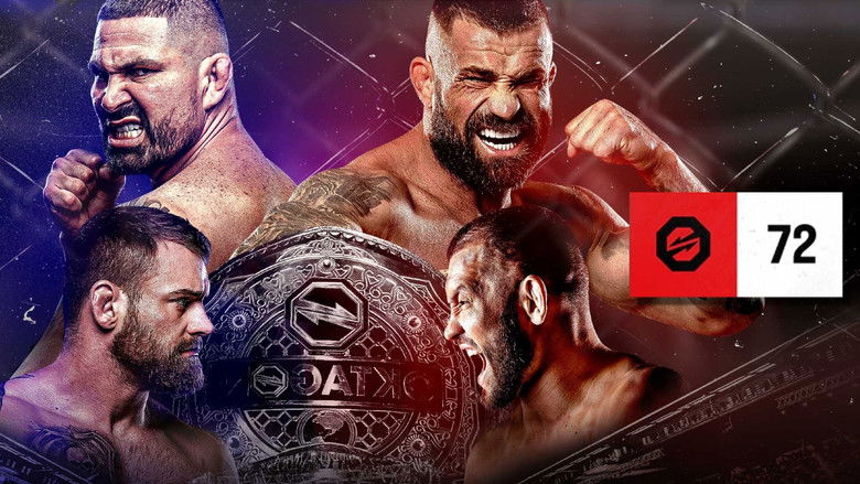 кадр из фильма OKTAGON 72: Vémola vs. Végh 3