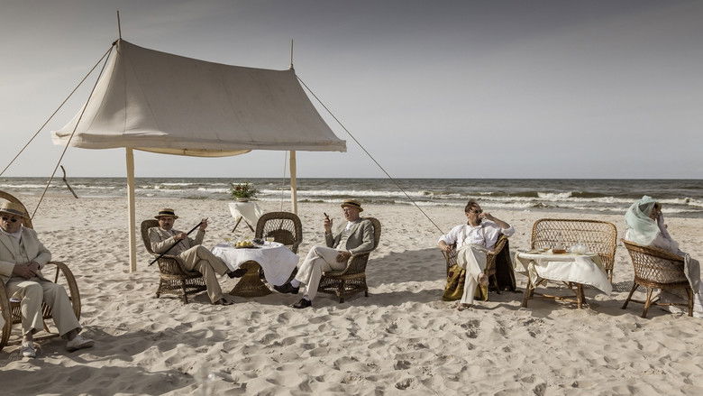 кадр из фильма Камердинер