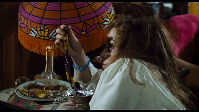 кадр из фильма Псих-Аут