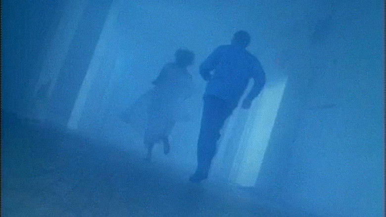 кадр из фильма Моя мама – оборотень