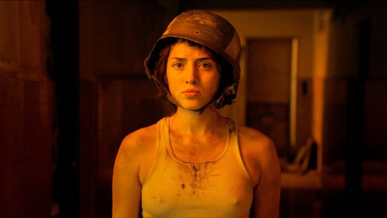 кадр из фильма Мы - это плоть