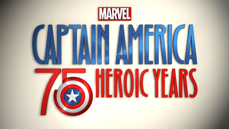 кадр из фильма Marvel's Captain America: 75 Heroic Years