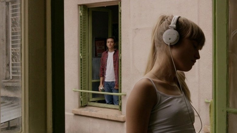 кадр из фильма Любовь