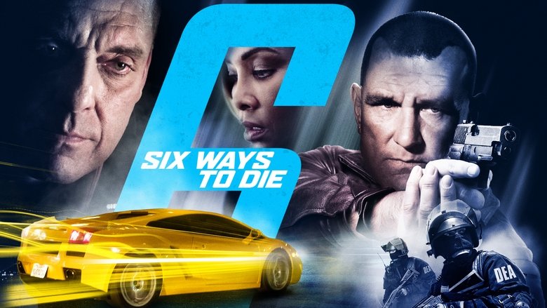 кадр из фильма 6 способов умереть