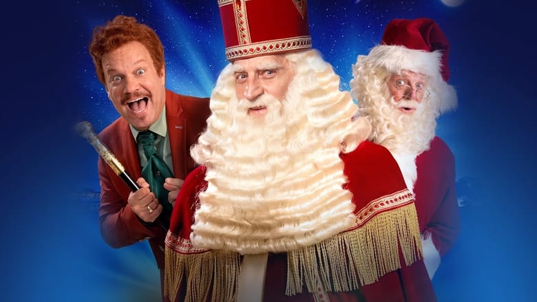 кадр из фильма Waar is het grote Boek van Sinterklaas?