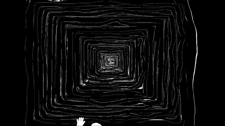 кадр из фильма Ant Pile