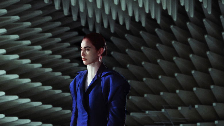 кадр из фильма ผีใช้ได้ค่ะ