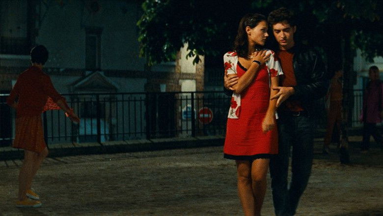 кадр из фильма Jeanne et le garçon formidable