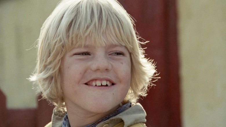 кадр из фильма Lille Virgil og Orla Frøsnapper