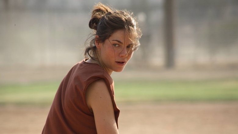 кадр из фильма Дальнобойщица