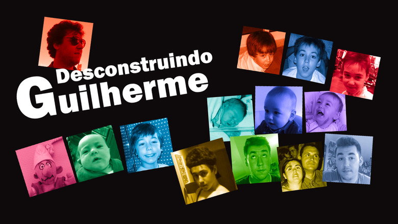 кадр из фильма Desconstruindo Guilherme