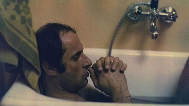 кадр из фильма Провинциальные актеры