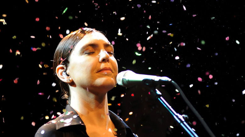 кадр из фильма Multishow Ao Vivo: Micróbio Vivo