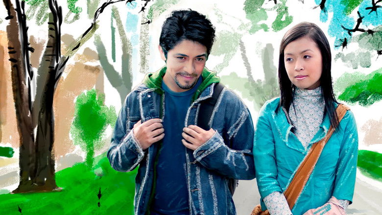 кадр из фильма Sin Palabras