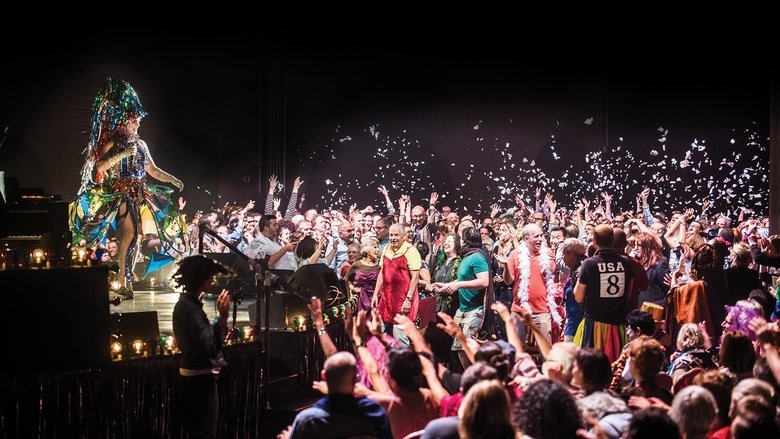 кадр из фильма Taylor Mac's 24-Decade History of Popular Music