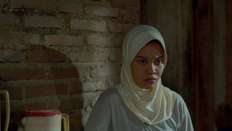кадр из фильма Sur : Tanah Hijau Gadis Belia
