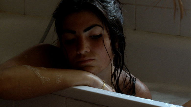 кадр из фильма Eau vive