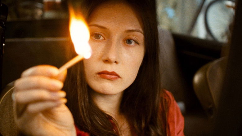 кадр из фильма Амнезия