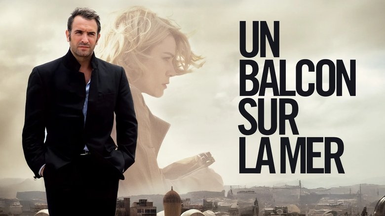 кадр из фильма Балкон с видом на море