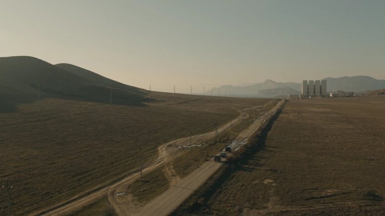 кадр из фильма Спутник