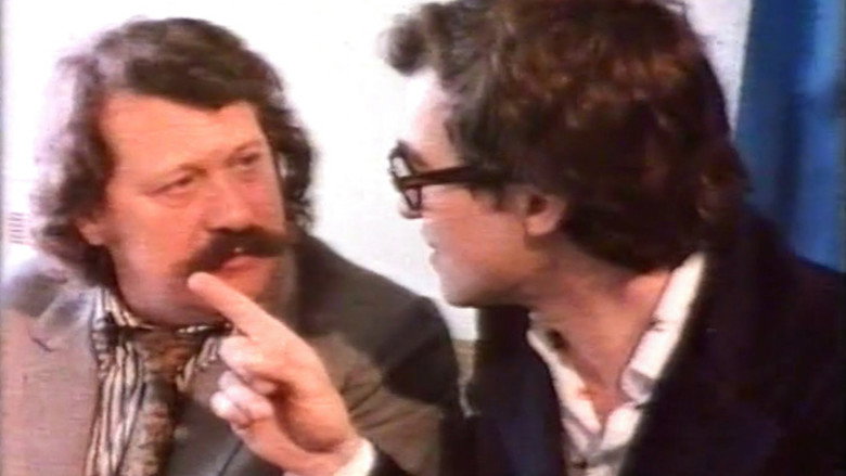 кадр из фильма Les Emmerdeuses