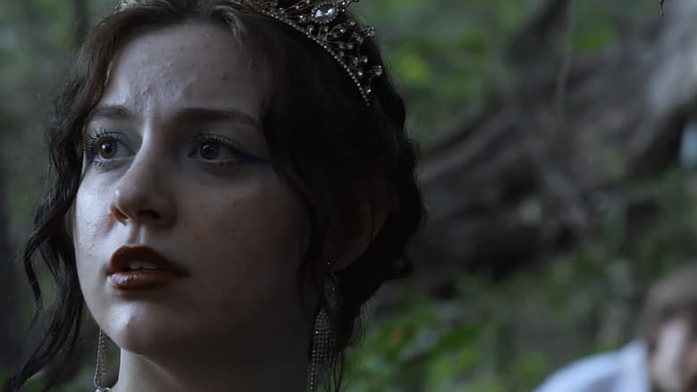 кадр из фильма Aurora's Fantasy