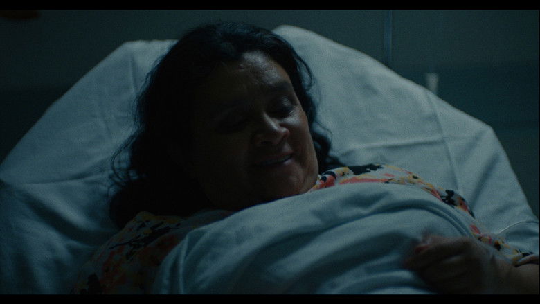 кадр из фильма Farmacias