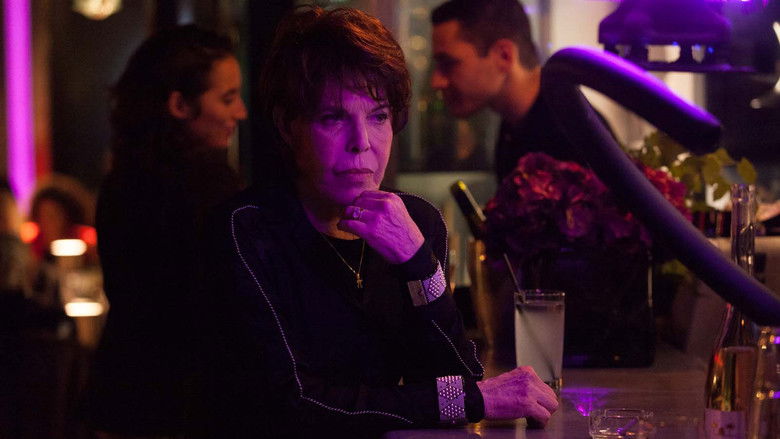 кадр из фильма Углерод