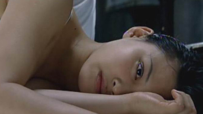 кадр из фильма 飼育の部屋　終のすみか